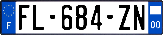 FL-684-ZN