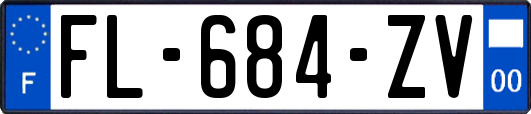 FL-684-ZV