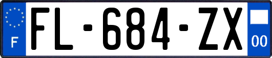 FL-684-ZX