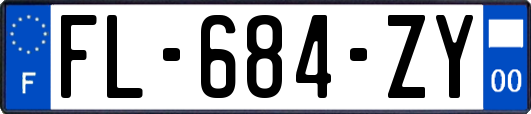 FL-684-ZY