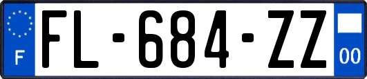 FL-684-ZZ