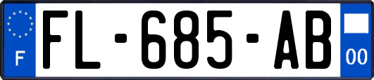 FL-685-AB