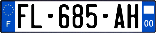 FL-685-AH