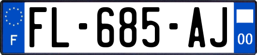 FL-685-AJ