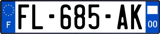 FL-685-AK