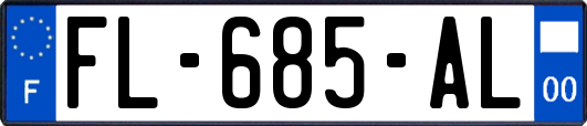 FL-685-AL