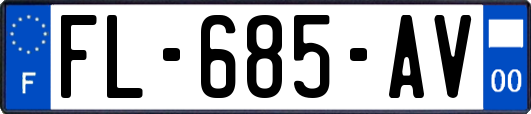 FL-685-AV