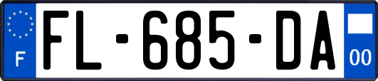 FL-685-DA