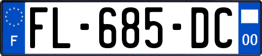 FL-685-DC