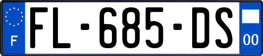 FL-685-DS