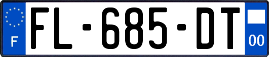 FL-685-DT