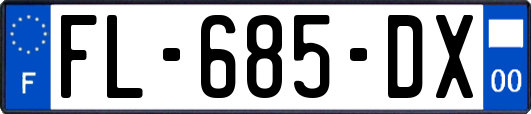 FL-685-DX