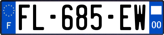 FL-685-EW