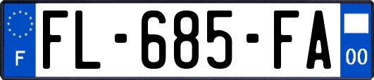 FL-685-FA