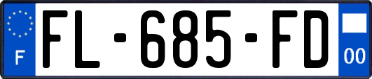 FL-685-FD