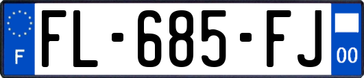 FL-685-FJ