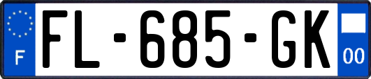 FL-685-GK