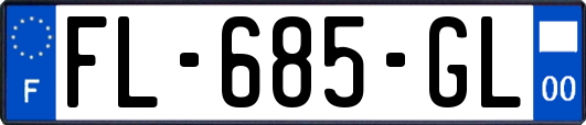 FL-685-GL