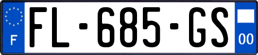FL-685-GS