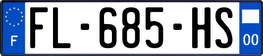 FL-685-HS