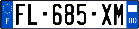 FL-685-XM
