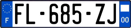 FL-685-ZJ