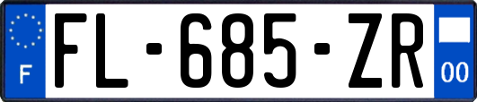 FL-685-ZR