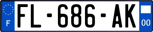 FL-686-AK