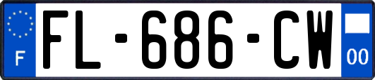 FL-686-CW