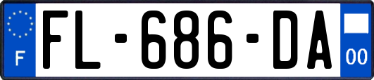 FL-686-DA