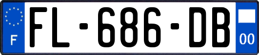 FL-686-DB