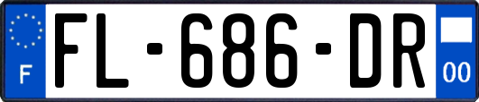 FL-686-DR