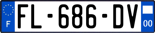 FL-686-DV