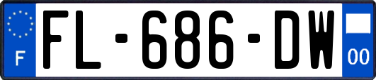 FL-686-DW