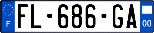 FL-686-GA