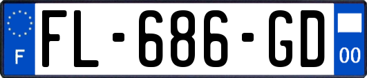 FL-686-GD