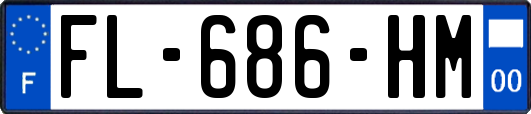 FL-686-HM