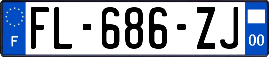FL-686-ZJ