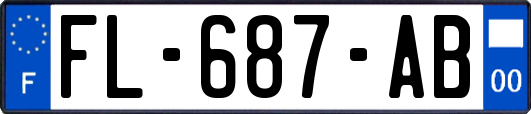 FL-687-AB