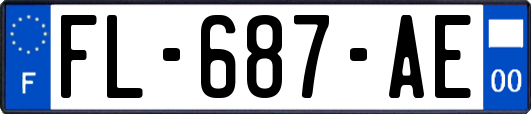 FL-687-AE