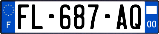 FL-687-AQ