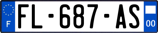 FL-687-AS