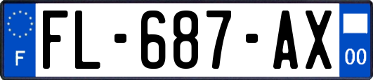 FL-687-AX