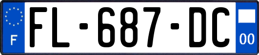 FL-687-DC