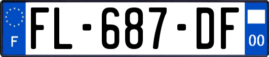FL-687-DF