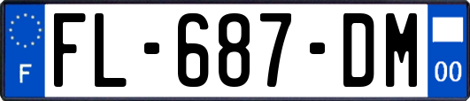 FL-687-DM