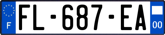 FL-687-EA