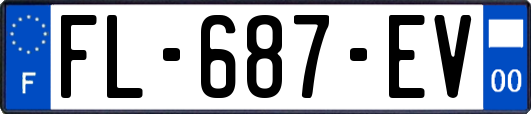 FL-687-EV