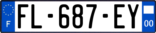 FL-687-EY