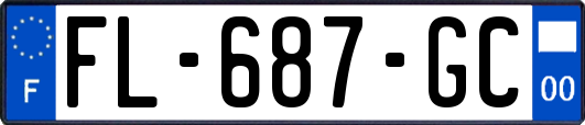 FL-687-GC
